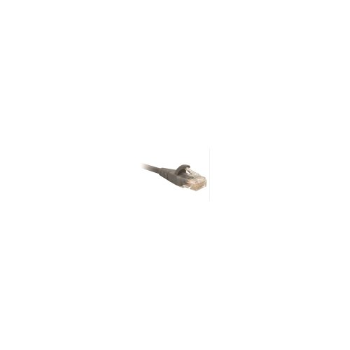 Cable de red Cat6 Nexxt Solutions UTP RJ-45 30cm - Conexión rápida y eficiente en gris