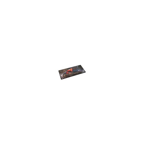 Mouse pad gaming Spider-Man Xtech XXL, superficie antideslizante y diseño vibrante para gamers