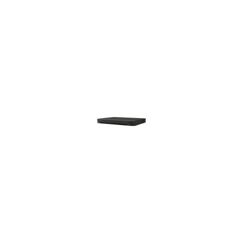 Hikvision DVR AcuSense 16 Canales 1080p 1U - Grabación Eficiente para Seguridad en Casa o Negocio