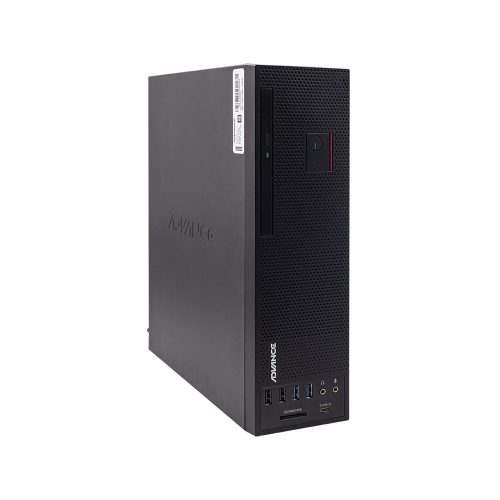 PC Teros TE-9000G con Intel Core i7, 16GB RAM, 1TB, Ubuntu - Potencia y rendimiento excepcional