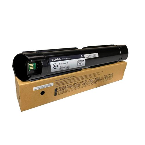 Toner Xerox B1025 negro estándar de alta capacidad (13,7K) - Imprime con calidad superior