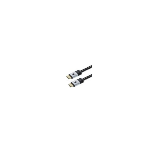 Cable HDMI Xtech 1.83m - Alta velocidad 4K UHD 60Hz con Ethernet, Conectores Macho-Macho