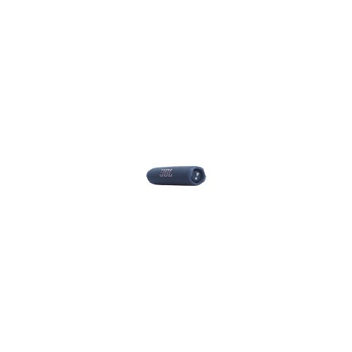 Altavoz Bluetooth JBL Flip 7 - Sonido potente en color azul, ideal para llevar a todas partes