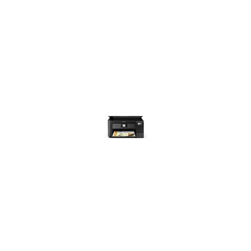 Impresora multifuncional Epson EcoTank L4360, escáner y copiadora, ahorro de tinta, 110V