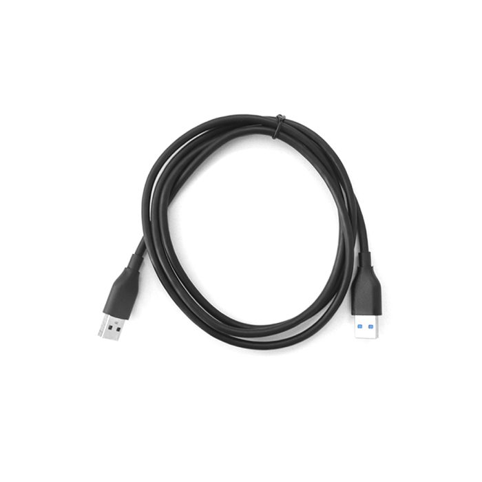 Soporte para monitor TEROS TE-7131N con RGB y 4 puertos USB - Ideal para oficina y gaming