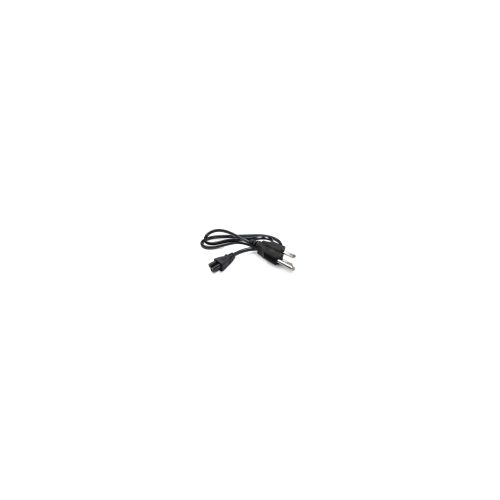 Adaptador de corriente universal Xtech con kit de 3 clavijas – Compatible con múltiples dispositivos