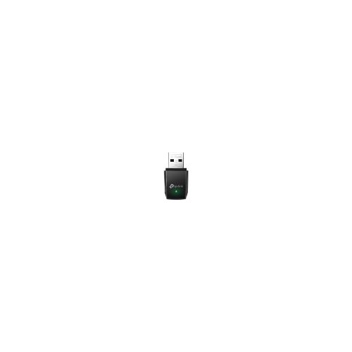 Adaptador Wi-Fi AC1300 TP-Link Archer T3U - USB 3.0, Mini Doble Banda, Rápido y Eficiente