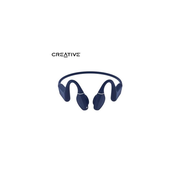 Auriculares Creative Outlier Free Pro 5.3 Bluetooth IPX8 - Resistentes al agua y sonido excepcional