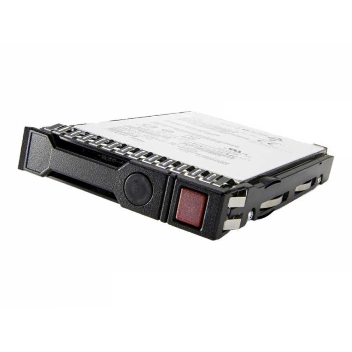 Disco duro interno HPE de 960 GB SSD P37005-B21 - Almacenamiento rápido y confiable para tu sistema