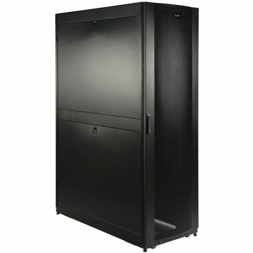 Rack 42U Eaton Smart – Gabinete Profesional para Centros de Datos y Telecomunicaciones, Alta Durabilidad