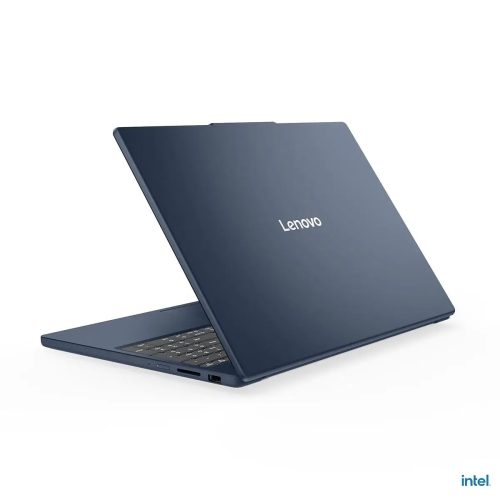 Lenovo IdeaPad Slim 3 i7 13620H, 24GB RAM, 512GB SSD, 15.3" - Potente y ligero, Sin OS