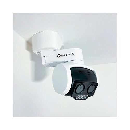 Cámara de vigilancia TP-Link VIGI C540V para interior y exterior, alta definición y conectividad avanzada