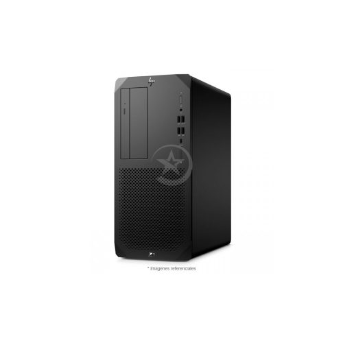 HP Z1 - Estación de trabajo potente con 32GB RAM, 1TB HDD y Windows 11 Pro - Ideal para profesionales