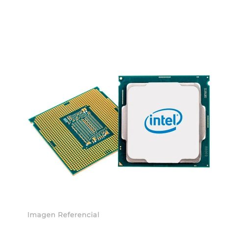 Procesador Intel Xeon Silver 4410Y 12 núcleos 2.0 GHz 30MB caché para servidores HPE P49610-B21