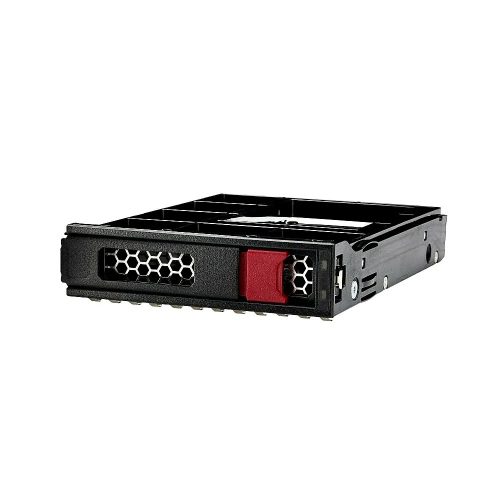 SSD HPE 480GB 3.5" SATA 6Gb/s Hot-Swap - Rendimiento Óptimo para Servidores y Almacenamiento