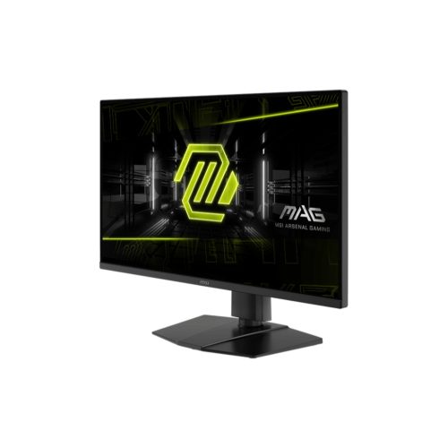 Monitor MSI MAG-275UPD-E14 27" 4K/FHD 1ms IPS con modo dual y alta tasa de refresco