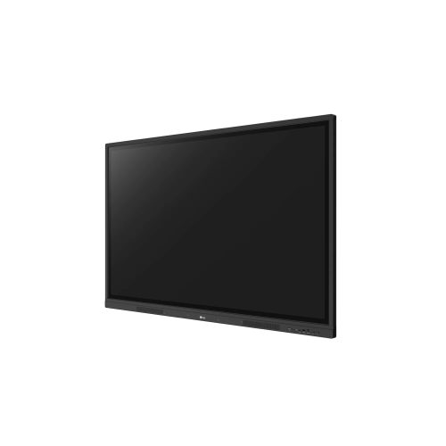 Pizarra Interactiva LG 86" 4K - Ideal para Presentaciones y Clases Interactivas