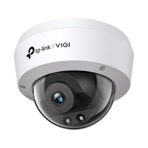 Cámara de vigilancia TP-Link VIGI InSight S285 8MP 2.8mm para interior y exterior, alta definición