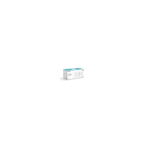 Router TP-Link Deco X10 Triple Pack: WiFi 6, Cobertura Amplia y Conexión Estable