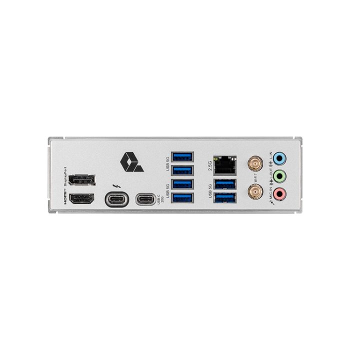 Placa base MSI PRO Z890-S WIFI ATX - Chipset Intel Z890, LGA 1851, HDMI y DP para alto rendimiento