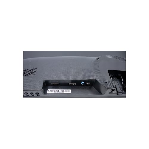 Monitor ADVANCE 23.8" FHD IPS - 144Hz, 1ms, HDMI y DisplayPort, experiencia visual inmersiva