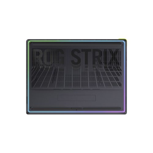 Asus G815LR-S9118W: Laptop Gamer 18" WQXGA, Intel i9, 16GB RAM, 1TB SSD, Nvidia RTX 5070Ti, Gray