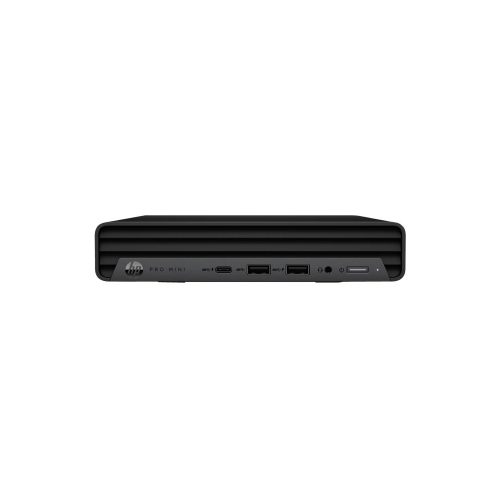 HP Pro Mini 400 G9 - Intel i5, 16GB RAM, 512GB SSD, compacto y potente para tus tareas diarias