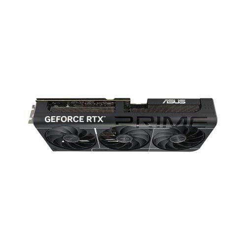 Tarjeta gráfica ASUS Prime RTX 5070 - 12 GB GDDR7, PCIe Gen 5.0 para gaming de alto rendimiento