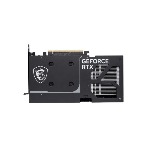 MSI GeForce RTX 5060 Ti 8GB VENTUS 2X OC PLUS - Tarjeta Gráfica PCIe Gen 5.0 de Alto Rendimiento