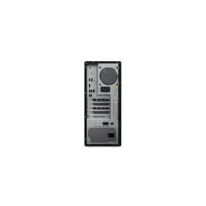 Lenovo ThinkStation P3 Tower, Core i9-14900, 16GB RAM DDR5, Potente rendimiento para profesionales