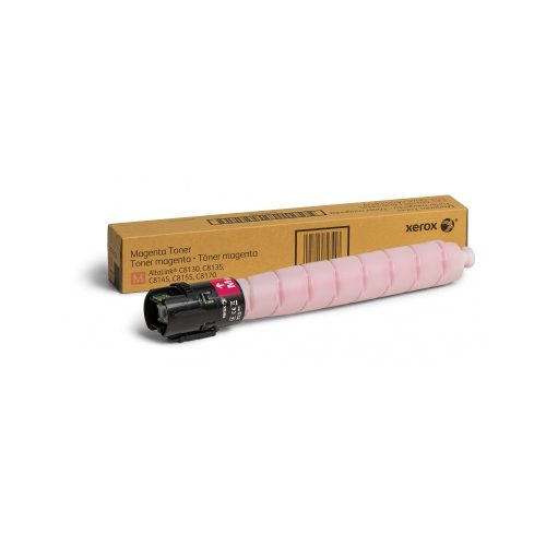 Toner Magenta Xerox 006R01744 - Ideal para Negocios, Calidad Profesional y Rendimiento Superior