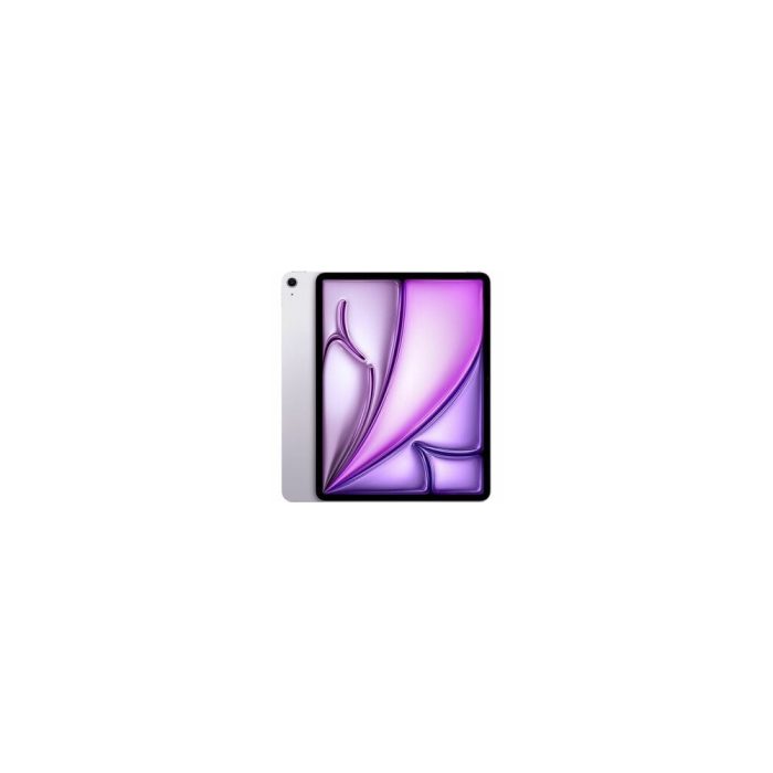 iPad Air 11" (2025) - 128GB Violeta, 8GB RAM, M3 Octa-Core, Pantalla Liquid Retina, Cámara 12MP