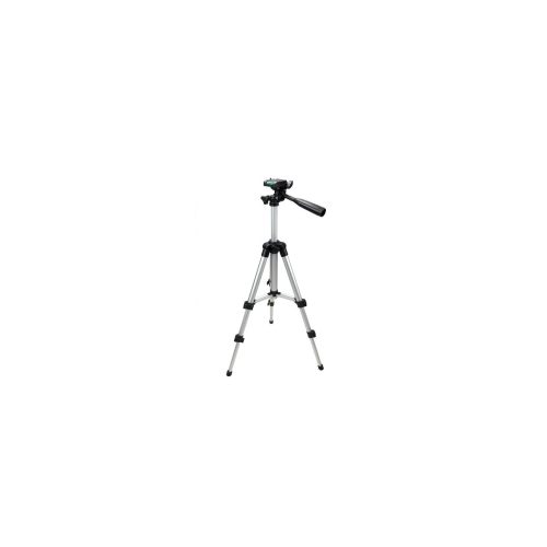 Soporte HIKVISION para Cámara Térmica - Trípode Ajustable y Estable para Exterior