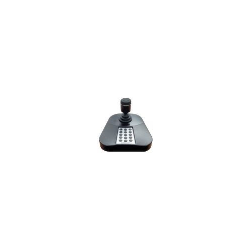 Control Joystick 2D USB HIKVISION – Precisión y comodidad para tus juegos y aplicaciones de video
