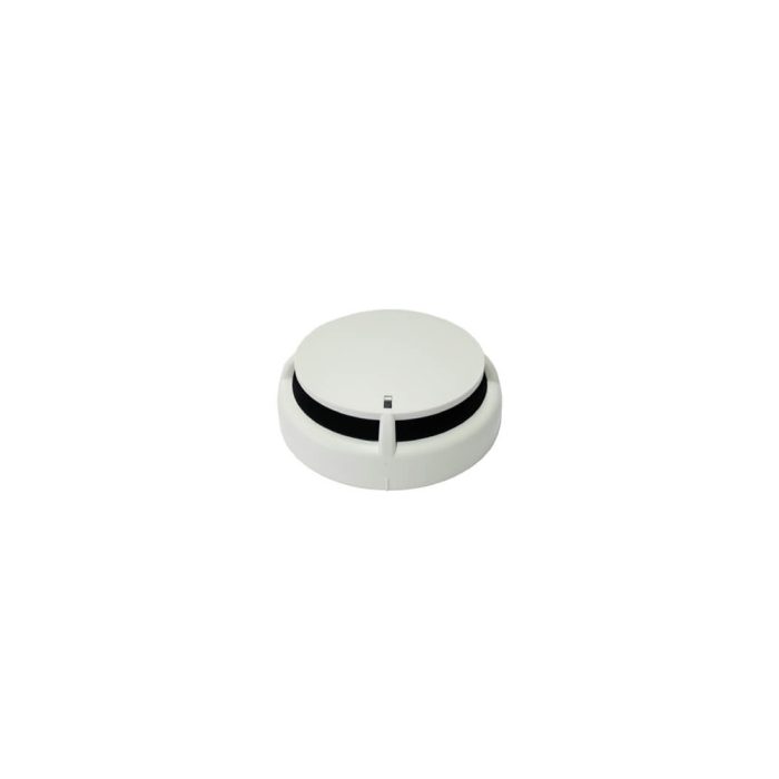 Sensor de Humo Óptico Cofem A50S Direccionable: Detección Rápida y Eficaz para Seguridad en Hogar