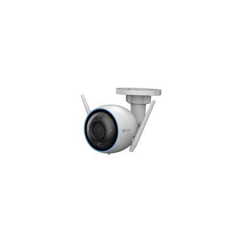 Cámara IP EZVIZ 3MP 2K WiFi 2.4GHz con Lente de 2.8mm - Seguridad Inteligente para Hogar o Oficina
