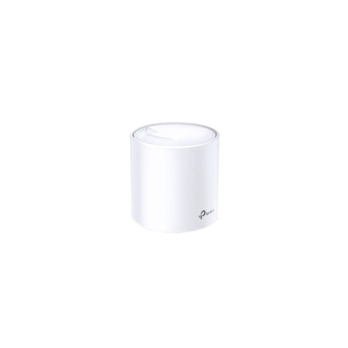 TP-LINK Sistema WiFi 6 Mesh AX1800 - Conexión Rápida y Amplia Cobertura para Hogar o Oficina