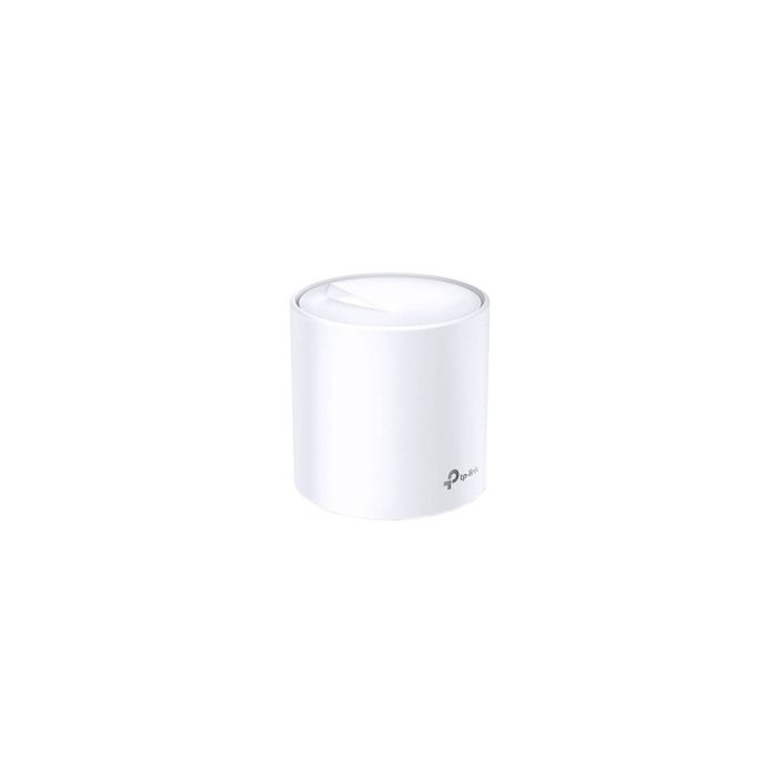 TP-LINK Sistema WiFi 6 Mesh AX1800 - Conexión Rápida y Amplia Cobertura para Hogar o Oficina