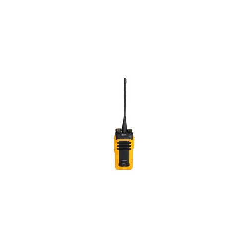 Radio Hytera UHF DMR de 400-470MHz - Resistente al Agua IP66, Ideal para Comunicaciones Efectivas