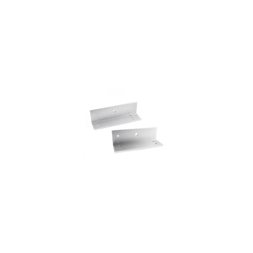Soporte tipo Z ZKTeco para ZK-AL180 - Estable, ajustable y de fácil instalación, ideal para seguridad.