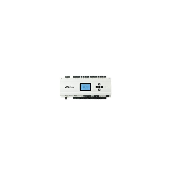 Controlador de Acceso ZKTeco para Ascensor - Seguridad Eficiente con Interfaz Intuitiva