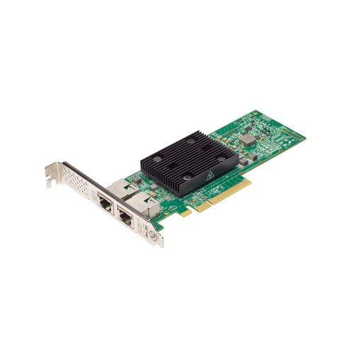 Tarjeta de Red Lenovo ThinkSystem - Conexión Rápida y Estable para Servidores de Alto Rendimiento