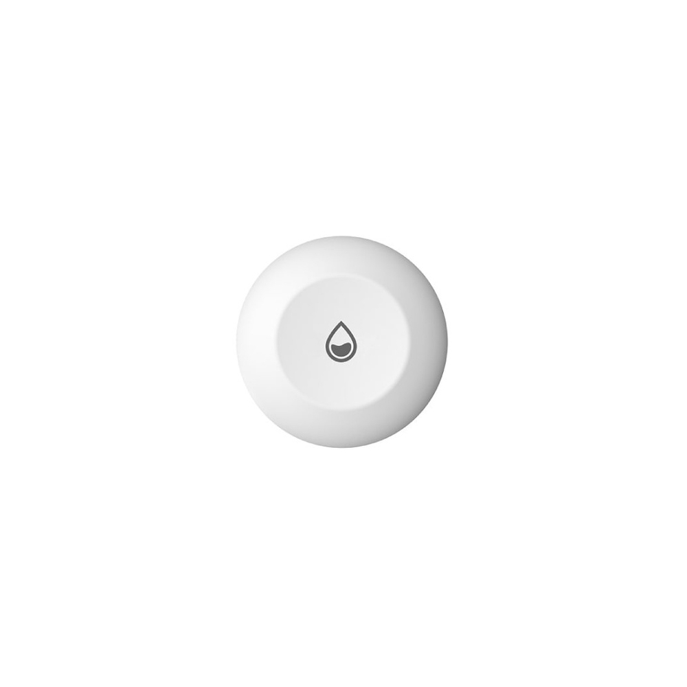 Sensor de Humedad Inalámbrico EZVIZ - Monitoreo Inteligente, Conectividad Wi-Fi y Diseño Compacto