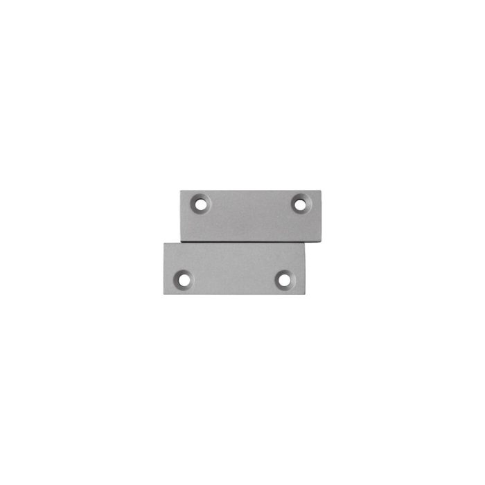 Sensor de Seguridad HIKVISION Contacto Magnético para Alarmas - Alta Sensibilidad y Conectividad Inalámbrica