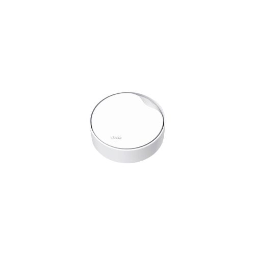 Sistema WiFi 6 TP-Link AX3000 Mesh con PoE - Pack de 3, Alta Velocidad y Cobertura Eficiente.