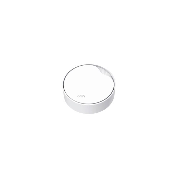 Sistema WiFi 6 TP-Link AX3000 Mesh con PoE - Pack de 3, Alta Velocidad y Cobertura Eficiente.