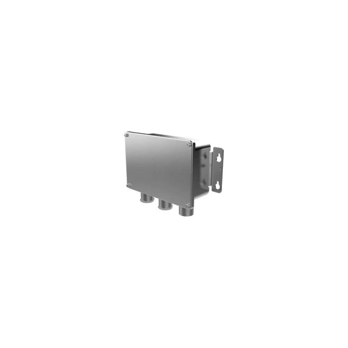 Soporte para Cámara Exterior HIKVISION: Resistente, Ajustable y Fácil de Instalar en Todos Climas