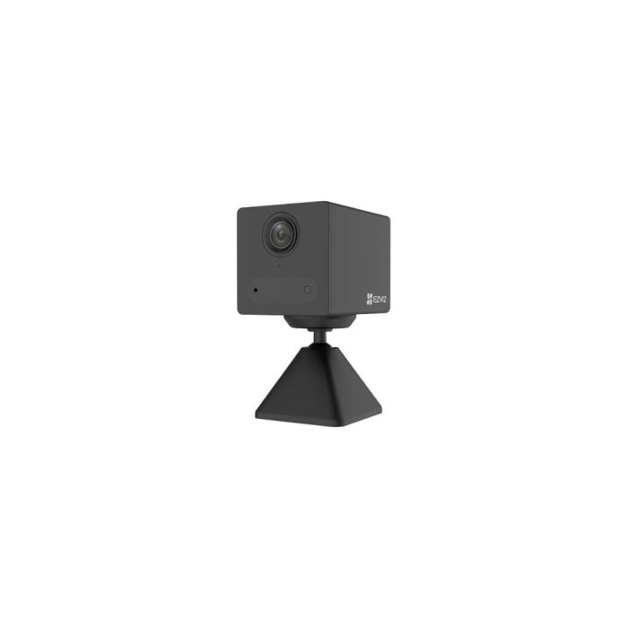 Cámara IP EZVIZ 2MP Interior Con Batería y Wifi - Vigilancia Inteligente y Sin Cables