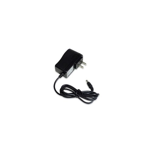 Fuente de Alimentación ZKTECO 12V DC 1A - Suministro Estable y Eficiente para tus Dispositivos