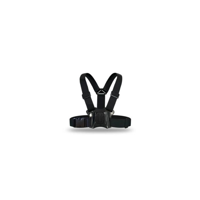 Adaptador HIKVISION para Bodycam con Arnés - Conexión Segura y Práctica para Seguridad y Grabación